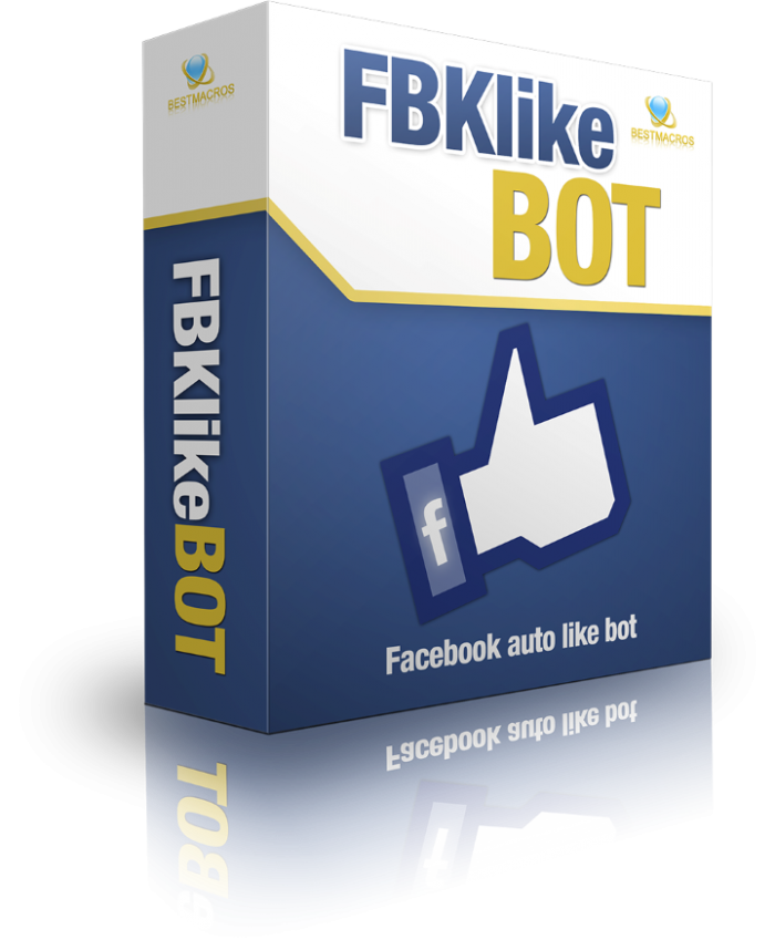 টেরা টিউনঃঃ “Facebook Auto Liker Bot 2015” ডাউনলোড করুন মুহুর্তে লাইক বাড়ান সেলেব্রেটি হয়ে যান।