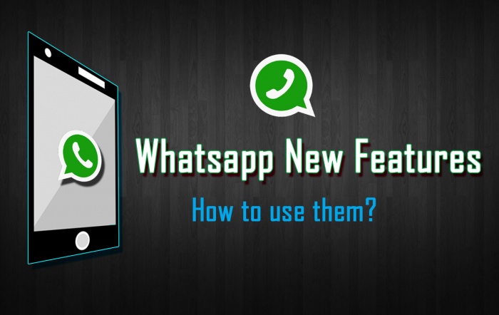 Whats App তো ব্যবহার করেন, জানেন কি তার নতুন features গুলি? জেনে নিন