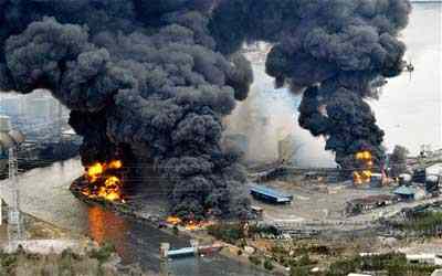 বাংলাদেশে তেজস্ক্রিয়তা ছড়ানোর আশঙ্কা নেই