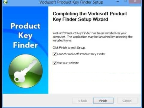 ছোট একটি সফটওয়্যার দিয়ে আপনার হারিয়ে যাওয়া প্রোডাক্ট কী ফিরিয়ে নিন এখনি