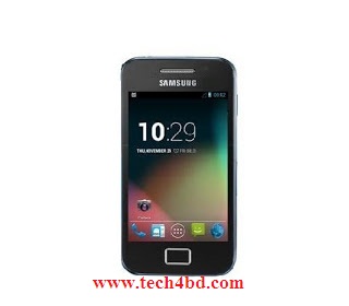আপনার Samsung Galaxy ACE S5830 কে Android 4.2.2 Jelly Bean এ আপডেট করুন