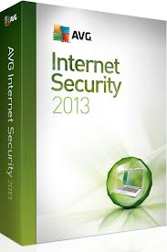 ডাউনলোড করে নিন AVG Internet Security 2013 (সাথে ১ বছরের সিরিয়াল কী))