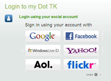 .tk ডোমেইন আর 000webhost এর দারুণ সংযুক্তি সম্পূর্ণ ফ্রি তে নতুনদের জন্য