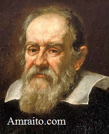 প্রিয় বিজ্ঞানী গ্যালিলিও ও তার জীবনী এবং আবিষ্কার।