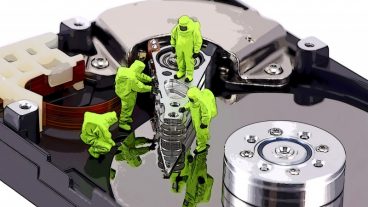 যেভাবে ফিরিয়ে আনবেন ডিলেট হওয়া ফাইল গুলো।