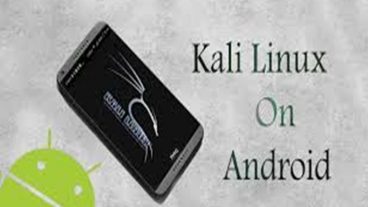 আপনার এন্ড্রোয়েড ফোনেই সেটাপ করুন কালি লিনাক্স