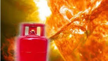 গ্যাস সিলিন্ডারের মেয়াদ আছে কিনা জানবেন কীভাবে?