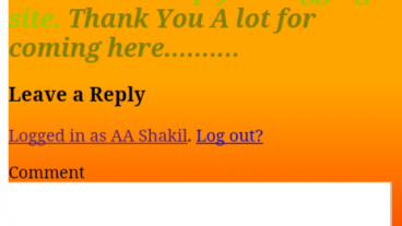 সর্বনিম্ন দামে চমৎকার ওয়ার্ডপ্রেস থিম এর অর্ডার দিন