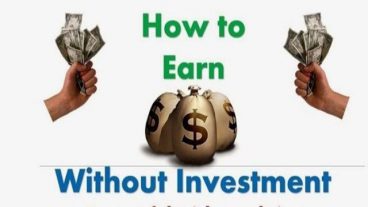 কোনো ইনভেস্ট ছাড়া রিস্ক ফ্রি নিশ্চিত সফলতায় অনলাইন কাজ করুন