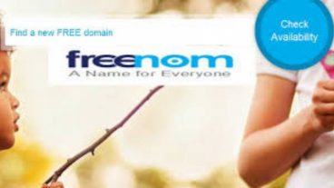 ফ্রিনোম থেকে (ফ্রি) ডোমেইন নিয়ে যেভাবে একটিভ করে কানেক্ট করবেন