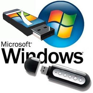 এবার pendrive দিয়ে windows install করুন