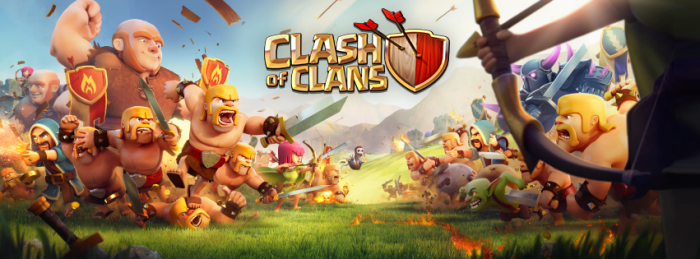 এবার নিজের কম্পিউটারে খেলুন এই সময়ের সেরা Android | Game Clash Of Clan