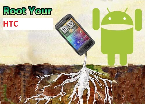 HTC Android 2.3 চালিতো সেট Root করে ফেলুন খুব সহজেই