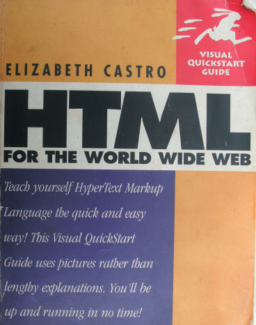 সহজ ভষায় HTML শিখুন!!! খুবি উপকারি একটি বই !!