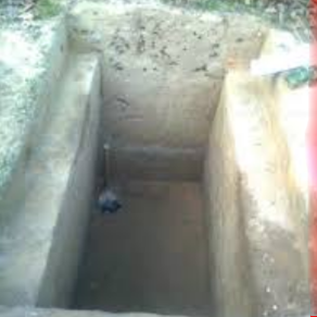 মৃত্যুর পূর্বে যমিন ও কবরের ঘোষণা