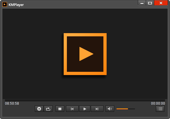 নিয়ে নিন kmp প্লেয়ার এর ৯ টি স্কিন