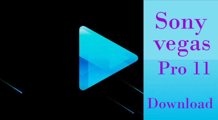 ভিডিও এডেটিং শিখি [পর্ব-০২] :: ডাউনলোড করে নিন Sony vegas pro 11 এক দম ফ্রি তে Full Version (হয়ে যান ভিডিও এডিটর)