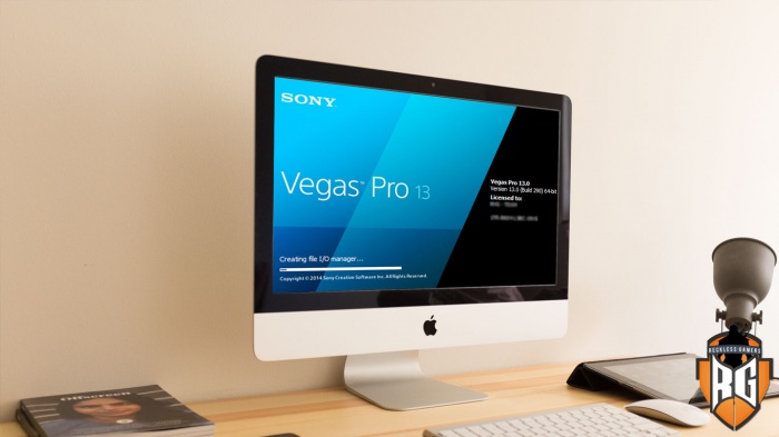 ভিডিও এডেটিং শিখি [পর্ব-০৩] :: এবার শিখুন কিভাবে আপনার ভিডিওতে টাইম রিভার্স ইফেক্ট দিবেন – Sony vegas and movies studio