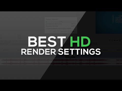 ভিডিও এডেটিং শিখি [পর্ব-০৭] :: লো কনফিগারেশন এর পিসিতেও দ্রত রেন্ডার করুন HD Video।