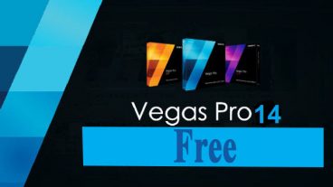 ভিডিও এডেটিং শিখি [পর্ব-১৩] :: ডাউনলোড করেনিন sony Vegas pro 14 একদম ফ্রিতে।