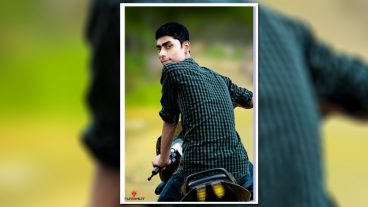 সফট ব্লার ফটো ম্যানিপুলেশন, ছবি হয়ে যাক আরো দৃষ্টিনন্দন।