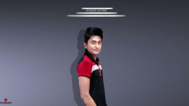 এ যেন শুধু ফটোশপের ছোঁয়া – স্যাডো অ্যান্ড স্মুথ স্কিন সাথে অনেক কিছু