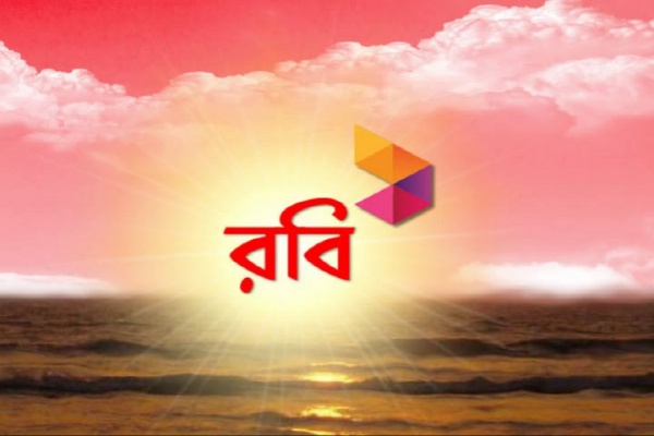 রবি প্রিপেইড এ ১১ টাকা ৫০ পয়সা দিয়ে ৩০ MB ইন্টারনেট ব্যবহার করুন ।