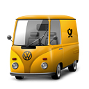 যানবাহন স্টাইল আইকন !!