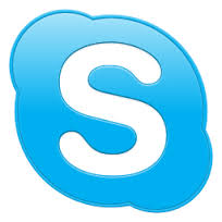 এবার যুক্ত করুন skyp কল বাটুন আপনার সাইটে