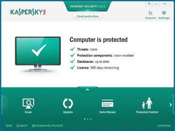 নিয়ে নিন kaspersky mobile security ফ্রী তে