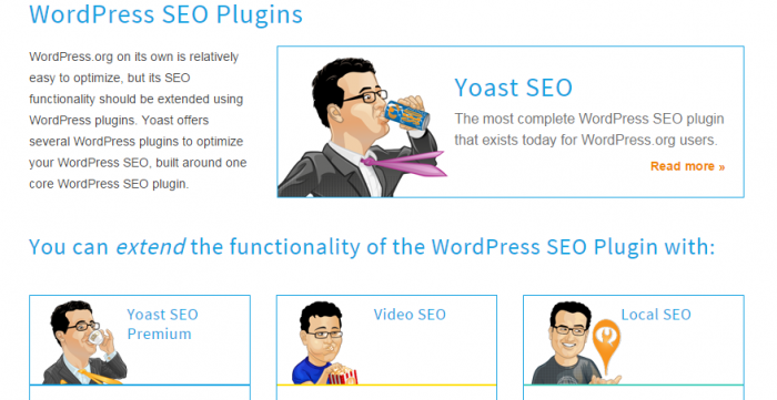 YOAST এসইও প্রিমিয়াম ওয়ার্ডপ্রেস প্লাগইন নিন একদম ফ্রি