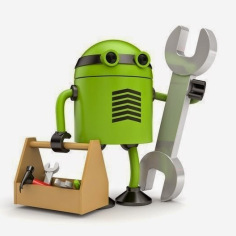 জটিল তিনটি  টিপস অ্যান্ড্রয়েড ব্যবহারকারীদের জন্য