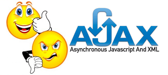 চলুন জেনে নেই Programing Language Ajax সম্পর্কে