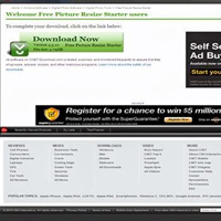 ছোট একটি সফটওয়ার দিয়ে আপনার ছবি রিসাইজ করুন