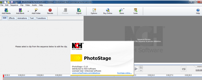 তৈরি করুন ফটো/ভিডিও স্লাইডার , সাথে জাকজমক সব ইফেক্টস