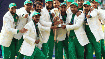 একনজরে জেনে নিন  চ্যাম্পিয়ন্স ট্রফি ২০১৭