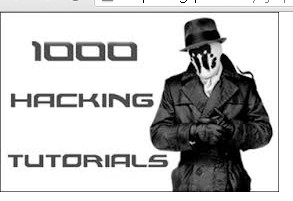1000 Hacker Tutorials নিন মাত্র 9MB এ!!!! unbelievably but no one can change the truth