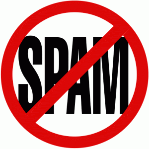 SPAM SPAM SPAM –SPAM SPAM SPAM SPAM