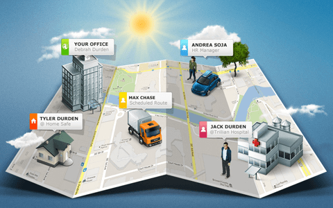 দেখে নিন কোথায় আছে হারিয়ে যাওয়া ফোন আর দূর থেকে নিয়ন্ত্রন করুণ..?(100 % Worked)