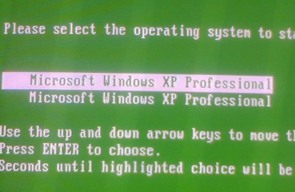 আপনার কম্পিউটার ওপেন করার সময় 2টি উইন্ডো আসে? এবং সময় নেয় 30সে.? যে কোন একটি সিলেক্ট করতে হয়? তবে দেখুন এর সমাধান
