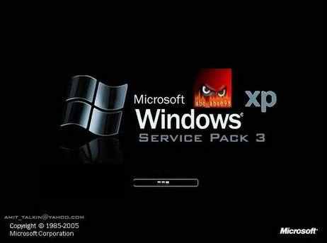 কম্পিউটার সমন্ধে এক্সপার্ট [পর্ব-০২] :: Windows xp install
