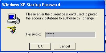কম্পিউটার সমন্ধে এক্সপার্ট [পর্ব-০৬] :: Startup Password