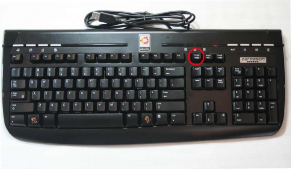 কম্পিউটার সমন্ধে এক্সপার্ট [পর্ব-০৮] :: ফটওয়ার ছাড়া স্কীনশর্ট নেয়ার পদ্ধতি