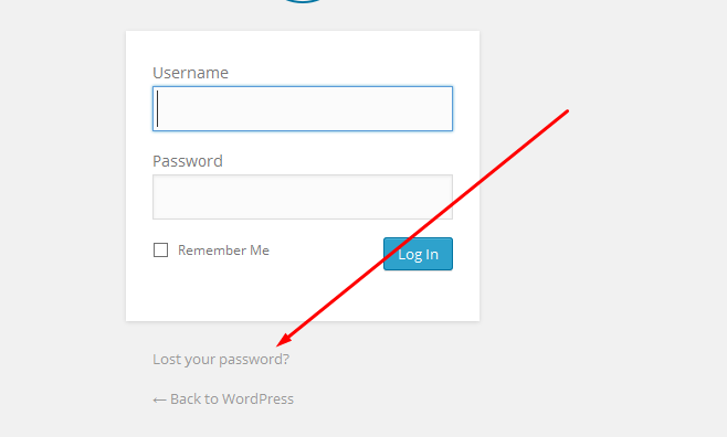 আপনার সাইটের সিকুরেটি আরো একদাপ এগিয়ে নিন CB Lost Password Remover প্লাগিন দিয়ে