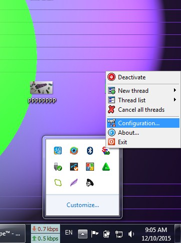 আসুন আজ আমরা শিখি কিভাবে খুব সহজে  আপনার কম্পিউটারের ব্যাবহৃত  সুপার কপির স্পীড বাড়াবেন।