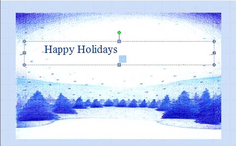 আসুন MS Word 2007 এ Greeting Cards তৈরী করি ( যারা না জানেন তাদের জন্য)