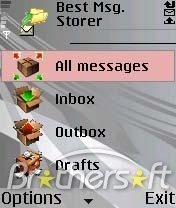 আপনার mobile  এর  message save  করুন txt fil format  এ  … মিস করলেন তো ভুল করলেন।