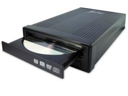 CD  বা DVD রাইটারকে CD  বা DVD driver  এ  change  করুন্ । আর বাচুন CD  বা DVD driver এর অপব্যবহার থেকে।