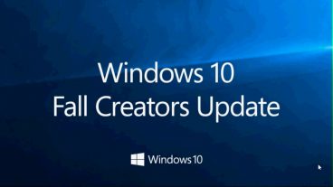 ফ্রী ডাউনলোড করুন WINDOWS 10 FALL 1709 CEATOR UPDATE তাও আবার Microsoft এর Official সাইট থেকে