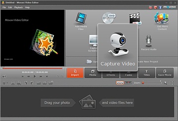 ভিডিও টিউটোরিয়াল সফ্টওয়্যার। স্ক্রীনশট সহ